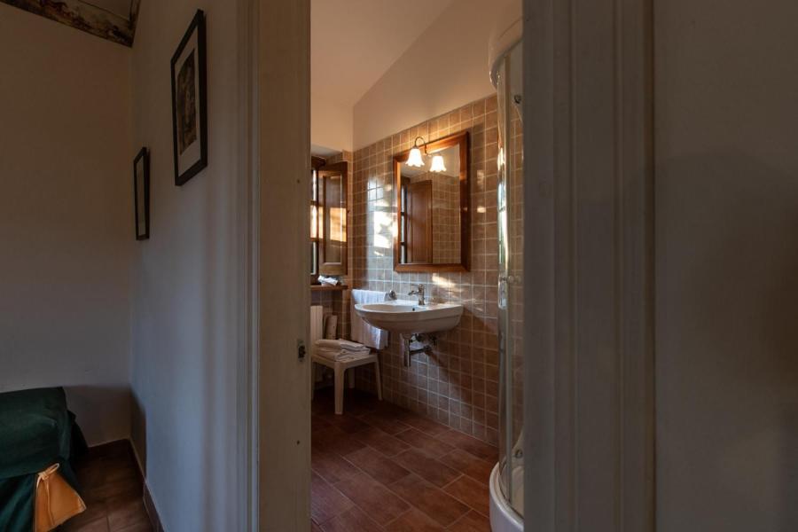 Il Colombaio Agriturismo Montegabbione Zewnętrze zdjęcie