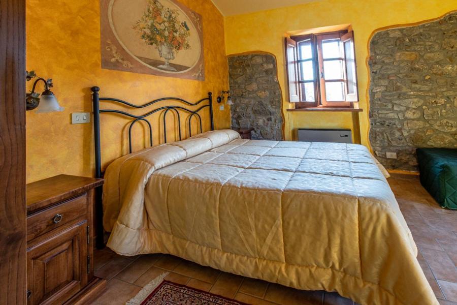 Il Colombaio Agriturismo Montegabbione Zewnętrze zdjęcie