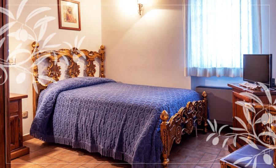 Il Colombaio Agriturismo Montegabbione Zewnętrze zdjęcie