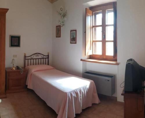 Il Colombaio Agriturismo Montegabbione Zewnętrze zdjęcie