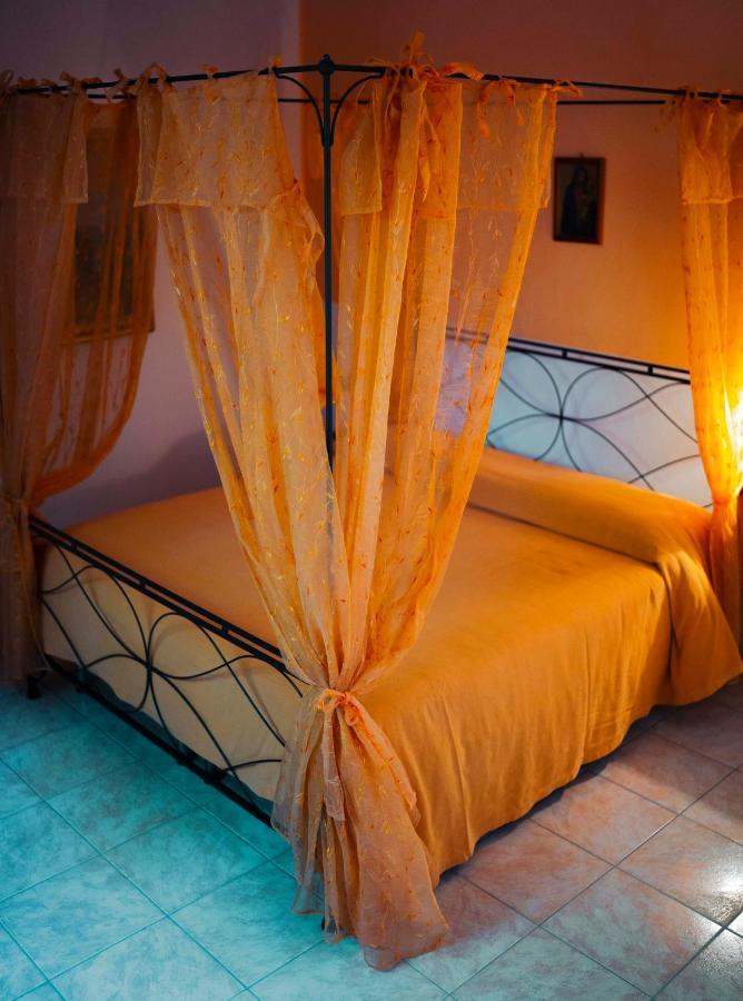 Il Colombaio Agriturismo Montegabbione Zewnętrze zdjęcie