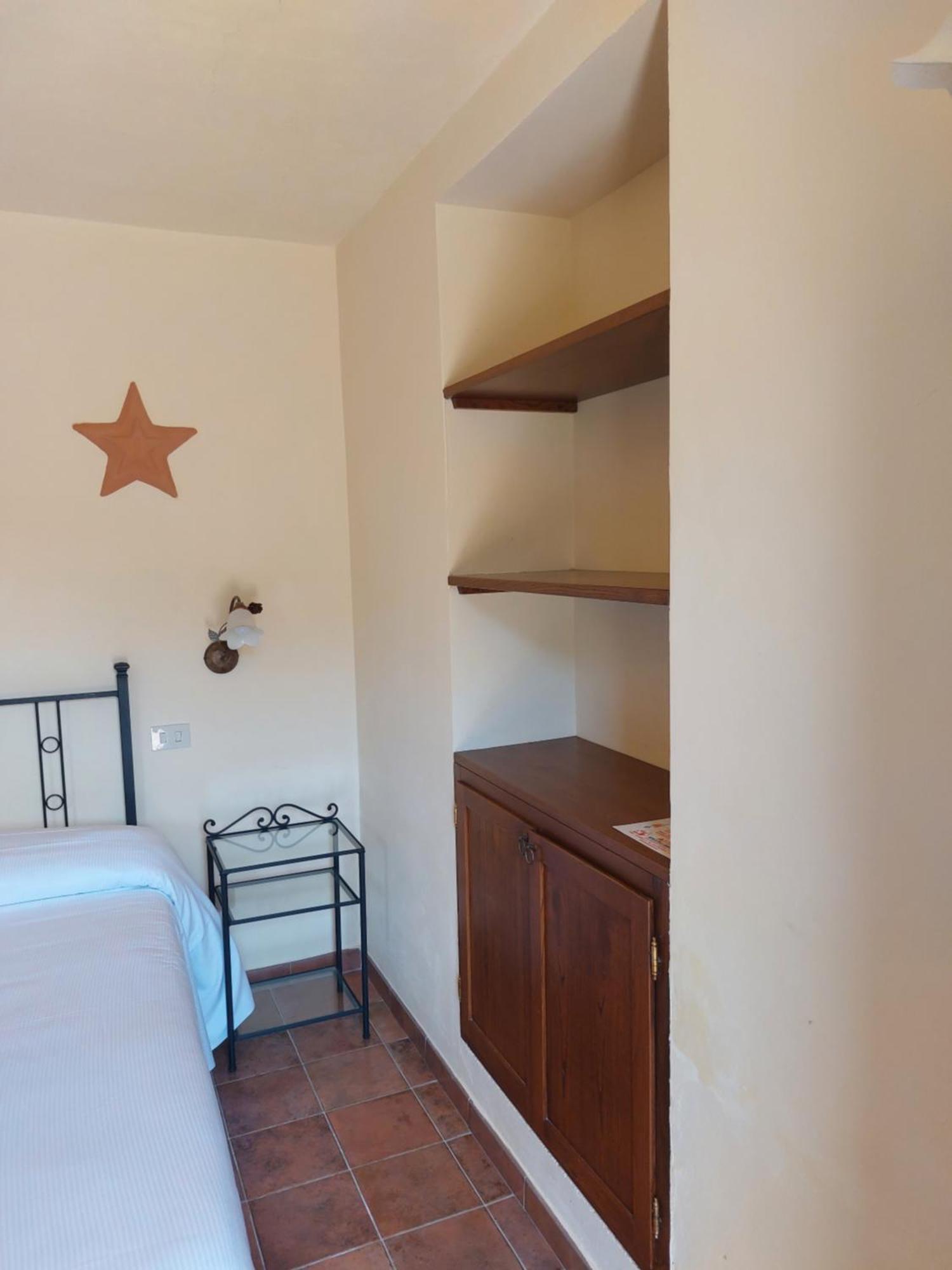 Il Colombaio Agriturismo Montegabbione Zewnętrze zdjęcie