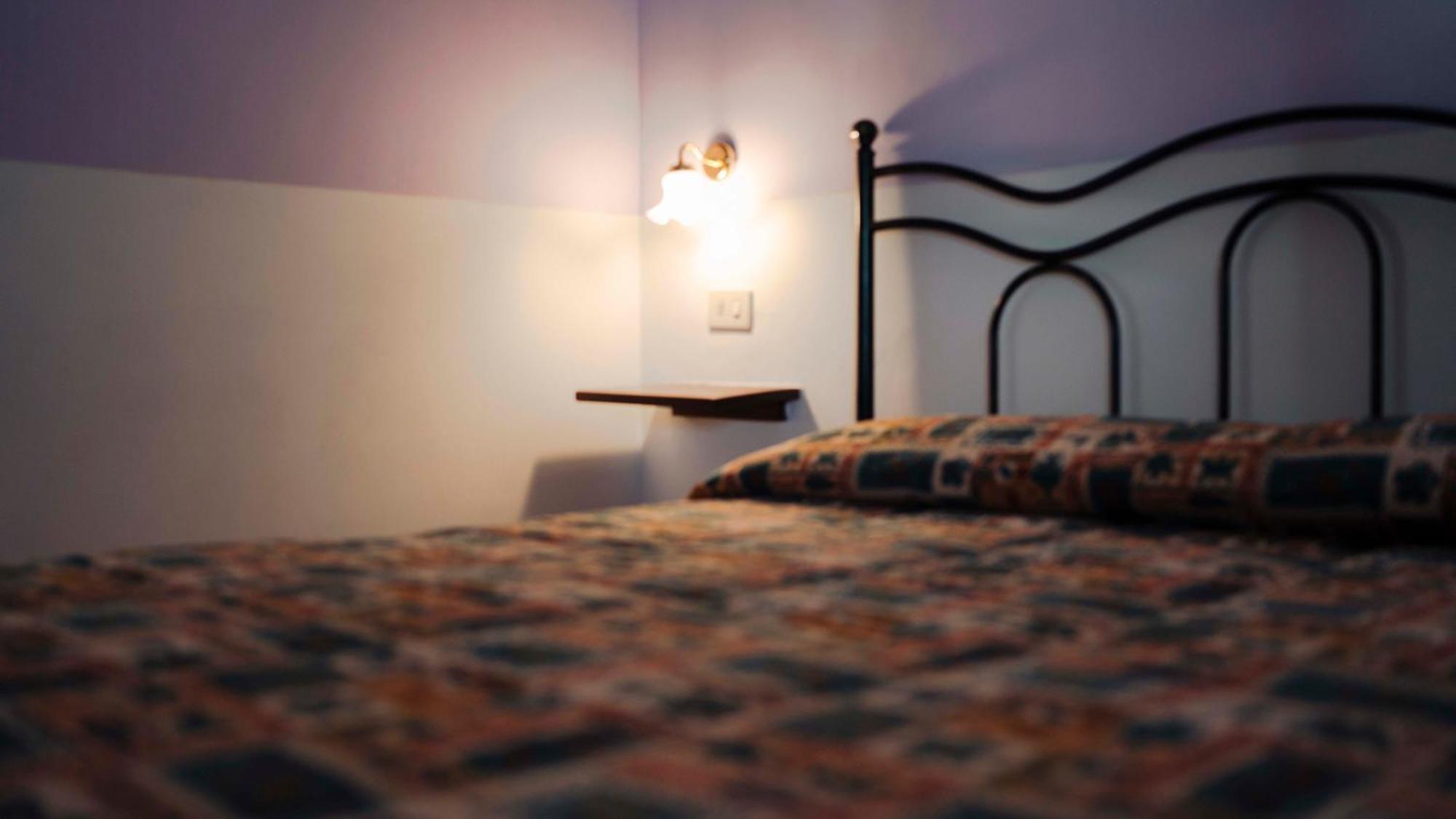 Il Colombaio Agriturismo Montegabbione Zewnętrze zdjęcie