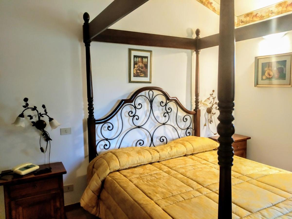 Il Colombaio Agriturismo Montegabbione Zewnętrze zdjęcie
